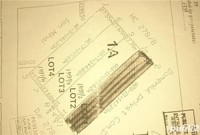 Teren de 16083 mp, în Hagiești - 1