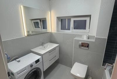 Apartament de inchiriat - DaVinci Sibiu - 2