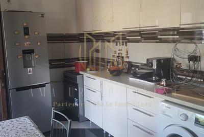 Casă individuală cu 2 camere cu Canalizare în Fundeni - 4