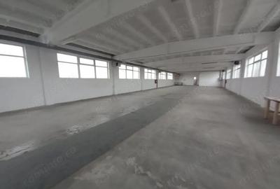 Spațiu comercial, de 2,050 mp, în Mihai Bravu - 1