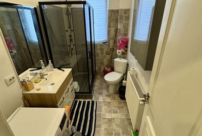 Apartament cu 2 camere semidecomandat, mobilat în Barbu Văcărescu - 5