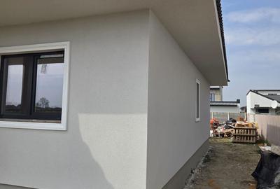 Casă cu 3 camere cu Teren 640 Mp în Moșnița Nouă - 6