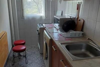 Apartament cu 2 camere decomandat, mobilat în Drumul Taberei - 5