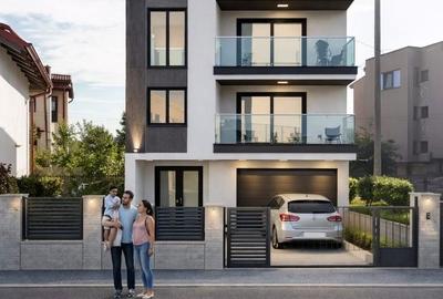 Casă cu 3 camere în Exterior Vest - 8