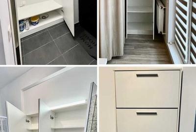 De vanzare garsoniera noua mobilata/utilata, Humulesti/Salaj - 5