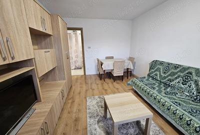 Apartament cu 2 camere decomandat în Central - 8