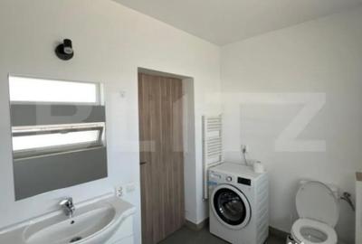 Apartament cu 4 camere semidecomandat în Central - 1