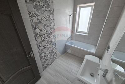 Apartament cu 2 camere decomandat în Central - 6