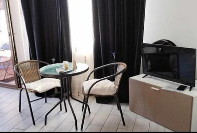 Garsonieră decomandată în Bucșinescu - 5