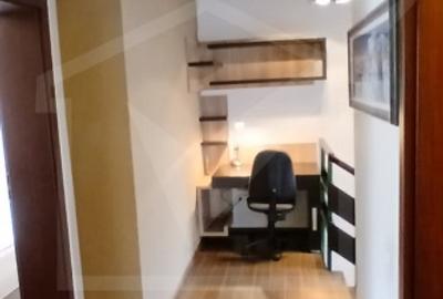 Duplex cu 4 camere cu Canalizare în Florești - 5
