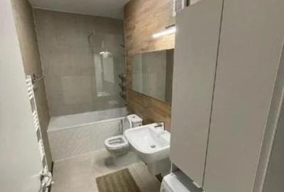 Apartament cu 2 camere, decomandat - zona Racadau - 3