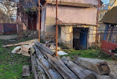 Casă cu 3 camere în Homorodu de Sus - 7