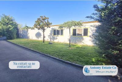 Hala de inchiriat, Depozit, Sanmartin 5 KM de Oradea - 10