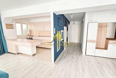 Apartament cu 3 camere semidecomandat, mobilat în Bună Ziua - 3