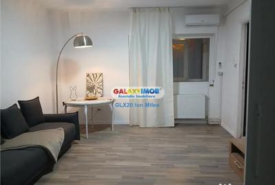 Apartament cu 2 camere decomandat, mobilat în Cișmigiu - 9