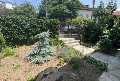 Casă cu 3 camere cu Canalizare în Copou - 4