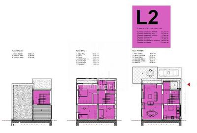 Casă cu 4 camere cu Teren 200 Mp în Central - 9