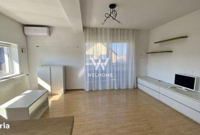 Apartament cu 2 camere semidecomandat, mobilat în Central - 7