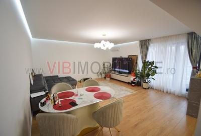 Apartament cu 3 camere decomandat, mobilat în Străulești - 2