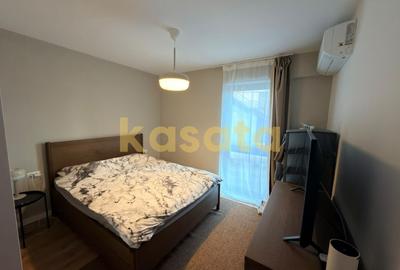 Apartament cu 3 camere semidecomandat, mobilat în Tei - 3