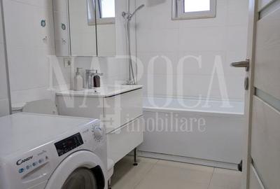 Apartament cu 2 camere în Nufărul - 5