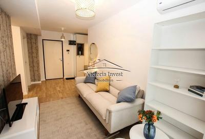 Apartament cu 3 camere - Arcadia Apartments Domenii - 3