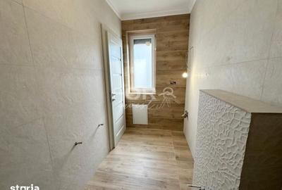 Casă cu 4 camere cu Teren 625 Mp în Oncea - 8