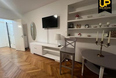 Garsonieră semidecomandată, mobilată în Vatra Luminoasă - 5
