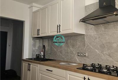 Apartament cu 2 camere decomandat, mobilat în Aleea Carpați - 3