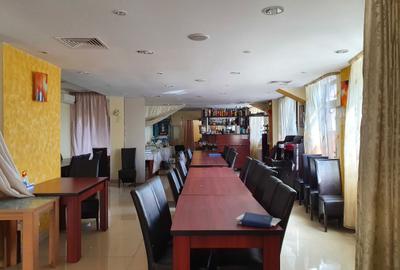 Spațiu comercial, în Central - 5