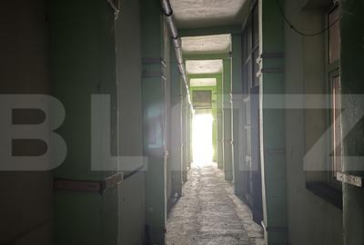 Spa?iu comercial central pretabil fast food, 80 mp, zona Un - 17