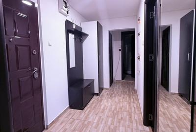 Apartament 2 camere – Fizicienilor, Sector 3 - 8