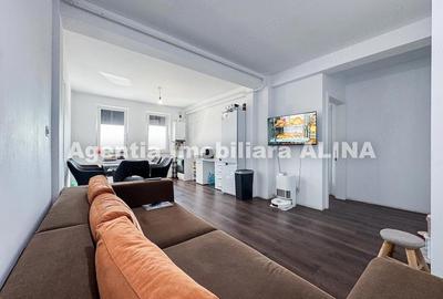 Apartament cu 2 camere decomandat în 22 Decembrie