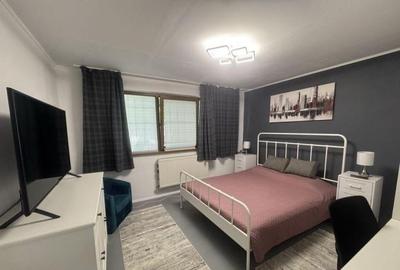 Apartament 2 camere Cantemir - 2