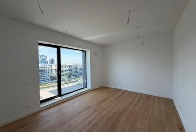 Apartament cu 2 camere decomandat în Aviației - 7