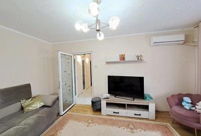 Apartament 2 camere Podu Ro? - sensul giratoriu - 3