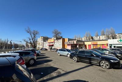 Spațiu comercial, de 852 mp, în Micro 39 - 3