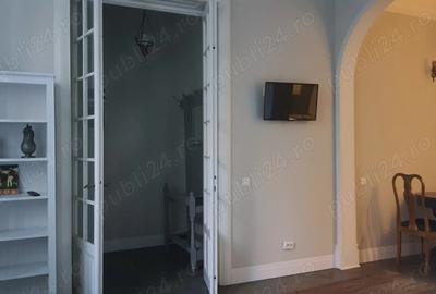 Apartament cu 2 camere semidecomandat în Romană - 4