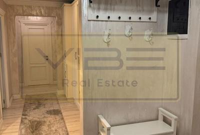 Apartament cu 3 camere decomandat, mobilat în Tătărași - 8