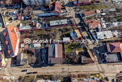 Casă cu 4 camere cu Canalizare în Alfa - 4