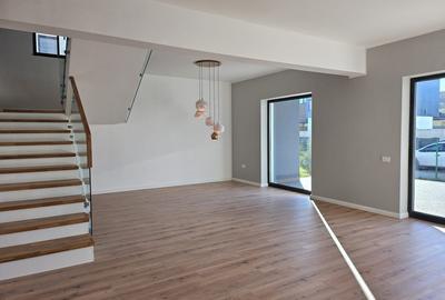 Oferta vanzare casa noua in stil mediteranean,Micesti, 159000 EURO - 4