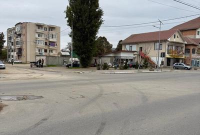 Teren Sta?ie Peco Draganesti-Olt 400mp - 2