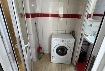 Garsonieră semidecomandată în Vest - 3
