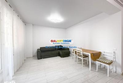 Apartament cu 2 camere semidecomandat în Roșu - 7