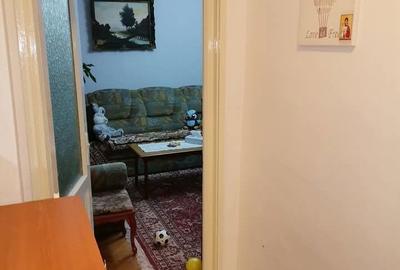 Apartament cu 3 camere semidecomandat în Central - 7