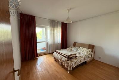 APARTAMENT 2 CAMERE / LOC DE PARCARE / GORJULUI - 2
