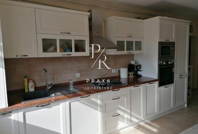 Apartament cu 3 camere semidecomandat în Florești - 14