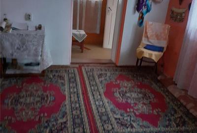 Casă cu 4 camere cu Teren 2200 Mp în Cotnari - 1