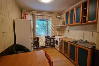 Apartament cu 2 camere, centrala proprie, petfriendly,  zona Lipovei - 4