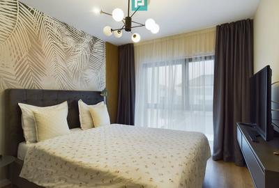 Duplex cu 5 camere cu Teren 318 Mp în Dumbrăvița - 11